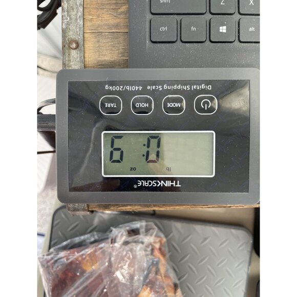 Susan Graver Petite Printed Stretch Charmeuse Big Shirt Size 4X Ginger Spice NEW - Picture 7 of 7